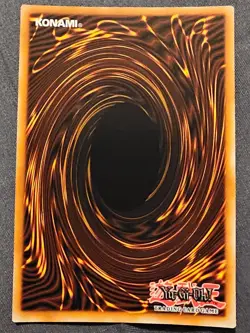 Ojama Trio BLMM-EN010 Starlight Rare NM 1st Edition Yu-Gi-Oh! - Image 2