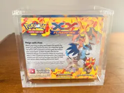 Pokemon XY Flashfire Booster Box NEW Sealed - 36 Booster Packs 🔥 - Image 3