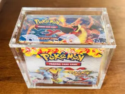 Pokemon XY Flashfire Booster Box NEW Sealed - 36 Booster Packs 🔥 - Image 5