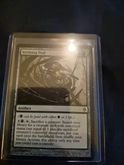 Lot of 12 MTG cards, mainly MH3 Flooded Strand, Tamiyo - Image 4