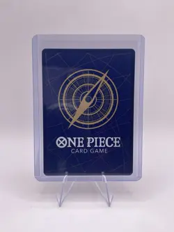 Portgas.D.Ace (Illustration Box Vol.5) ST15-005 One Piece Promotion Cards Foil - Image 2