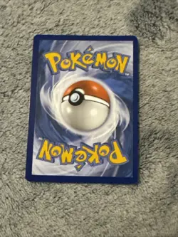 Pokemon Card - Paldean Wooper 041 Sv: Scarlet & Violet Promo Cards Holo NM Cosmo - Image 4