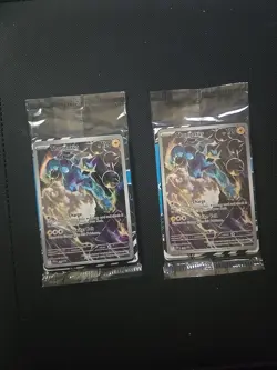 Thundurus 209 Sv: Scarlet & Violet Promo Cards Holo X2 - Image 1