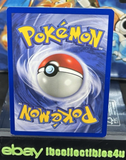 VICTREEBEL - 32/130 - Base Set 2 - Pokemon Card - WOTC 2000 NM-EXC F/S - Image 2