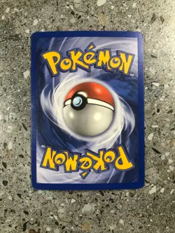 Pokemon TCG Cards Meowth 013 Nintendo Black Star Promo Holo NM - Image 2