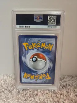 PSA 8 Pikachu V-Union SWSH BSP #142 Celebrations Collection Promo Cards Holo - Image 2