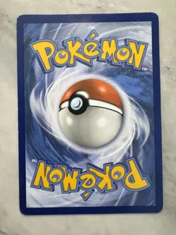 Pokemon TCG Greninja GX Detective Pikachu SM197 Promo Card - Image 2