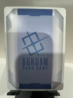 Tallgeese Foil - ST02-006 NM - Gundam TCG Card Game - Image 2