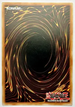 DUOV-EN085 Salamangreat Almiraj - Ultra Rare 1st Edition Near Mint YuGiOh Card - Image 2