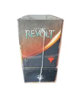 AETHER REVOLT sealed MtG Magic card Box 10 Booster Bundle - Image 3