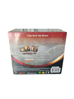 AETHER REVOLT sealed MtG Magic card Box 10 Booster Bundle - Image 4