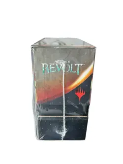 AETHER REVOLT sealed MtG Magic card Box 10 Booster Bundle - Image 5