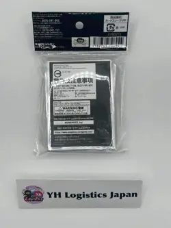 ONE PIECE Donquixote Doflamingo 70 Sleeves Official Card Sleeves Limited Bandai - Image 2