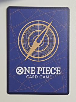 ONE PIECE Card Lilith (SP Alt Art) OP07-111 SR Carrying on His Will Japanese - Image 2