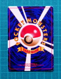 Pokemon Card Unown No.201 Old Back Common 8 Set Japanese - Image 3
