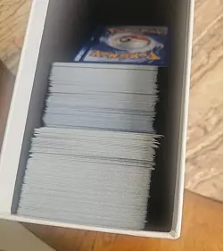 Pokemon TCG Bulk Cards- 500 Cards No Energy - Image 2