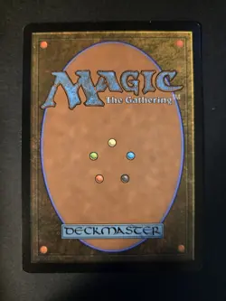 Decanter of Endless Water NM SHOWCASE Commander Legends: Baldur's Gate MTG - Image 2