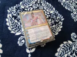 MTG Magic Gathering Commander 2018 Exquisite Invention Deck New, no outer pkg 630509632244 - Image 1