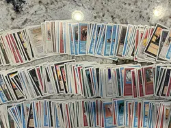 Mtg Revised Lot x300 Magic The Gathering Revised Lot Com/Unc Played-Heavy Play - Image 3