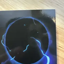 Pokemon TCG Psychic Showdown Pokemon Topps Mewtwo Strikes Back 33 - Image 4