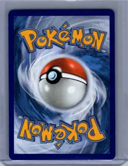 Inteleon 142/132 Pokemon TCG Mega Evolution Illustration Rare NM - Image 2