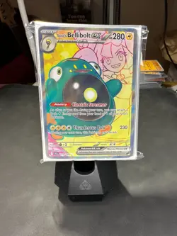 Pokemon BULK 50+ Journey Together Bundles Full Arts, EXs, Holos, Reverse & MORE - Image 2