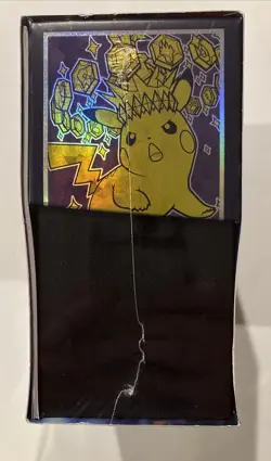 Pokemon TCG Surging Sparks Elite Trainer Box ETB Sealed - Image 2