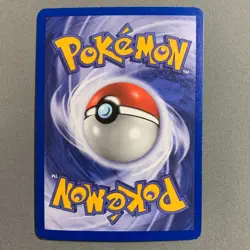Mantine 45/109 EX Team Rocket Returns REVERSE HOLO Stamped Uncommon Pokemon LP - Image 2