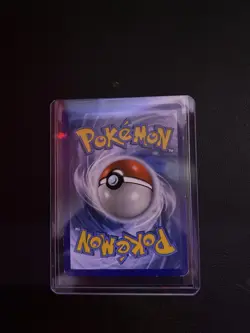 Pokemon Teammates Trainer XY Primal Clash Ultra Rare Full Art Holo 160/160 - Image 2