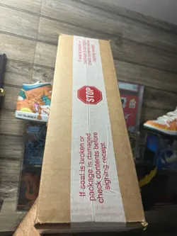 Pokemon Twilight Masquerade Booster Box Case Shipped Double Boxed - Image 2