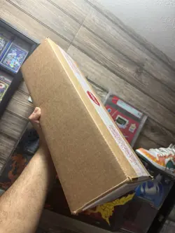 Pokemon Twilight Masquerade Booster Box Case Shipped Double Boxed - Image 3