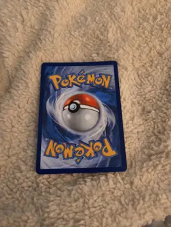 Pokemon TCG Umbreon EX 176 Black Star Promo Full Art Holo Near Mint - Image 2