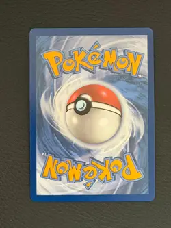 Pokemon TCG Teal Mask Ogerpon ex 177/131 Prismatic Evolutions Hyper Rare Gold - Image 2