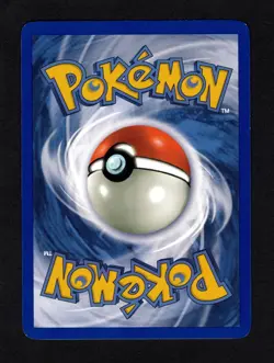 Mew #9 Holo WOTC Black Star Promo Near Mint (NM) Pokemon League - Image 2