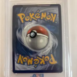 2023 POKEMON SVP EN-SV 151 ULTRA-PREMIUM COLLECTION PROMO #052 MEWTWO PSA 10 - Image 4