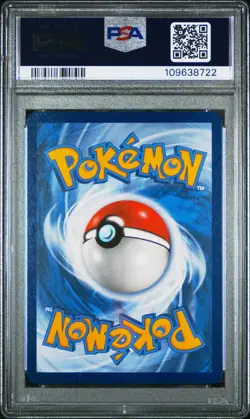 2023 POKEMON SWSH BLACK STAR PROMO CROWN ZENITH PREM FIGURE COLL ZACIAN V PSA 10 - Image 2