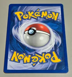 Ponita # 126/165 Common Expedition Basis-Set 2002 Pokemon DE N.Mi-Mint Vintage - Image 4