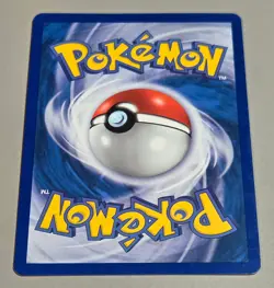 Abra # 93/165 Common Expedition Basis-Set 2002 Pokemon Deutsch Exzellent Vintage - Image 4