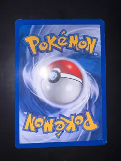 Pokemon - Light Azumarill 13/105 - Neo Destiny - Holo ENG Excellent - Image 2