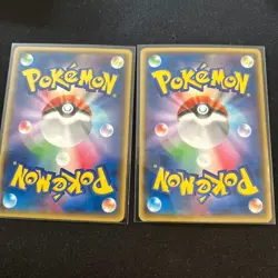 Team Aqua's Kyogre EX 006/034 Team Magma's Groudon 015/034 Set Pokemon Japan JPN - Image 2