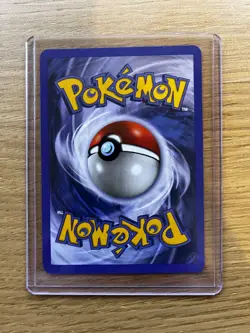 Parasect 27/147 | Aquapolis Set | LP | Reverse Holo Rare Pokemon - Image 3