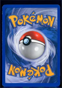 Pokemon EX DELTA SPECIES - #37/113 Ditto Charmander - Reverse Holo - ENG - DMG - Image 2