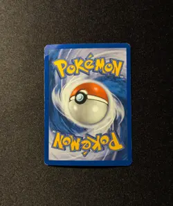 Pokemon EX DELTA SPECIES - #37/113 Ditto Charmander - Reverse Holo - ENG - DMG - Image 5
