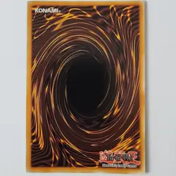 Majesty's Fiend (QCR) - RA04-EN216 - NM - Quarter Century Rare - Image 2
