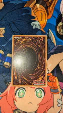 YuGiOh! | Branded Fusion | OP22-EN002 Ultimate Rare | NM - Image 3