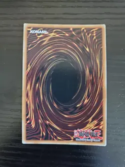 Noble Knight's Shield-Bearer - Yugioh Brothers of Legend Secret Rare BROL-EN017 - Image 2