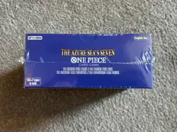 One Piece OP-14 Booster Box English Sealed - Trusted Seller - Brand New ✨ - Image 3