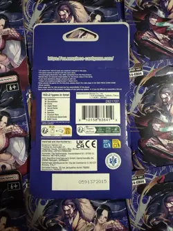 Lot of 20 OP14 EB04 The Azure Sea’s Seven One Piece Card Game Booster Brand New - Image 4