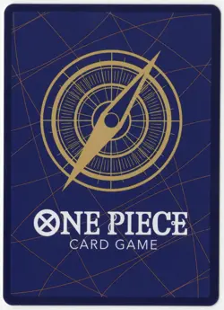 Portgas.D.Ace (Illustration Box Vol. 5) ST15-005 (NM) - One Piece Promo Foil - Image 2
