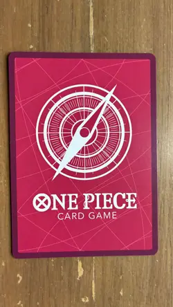 Monkey.D.Luffy ST14-001 One Piece Starter Deck 14: 3D2Y English 5⚓📈 - Image 2